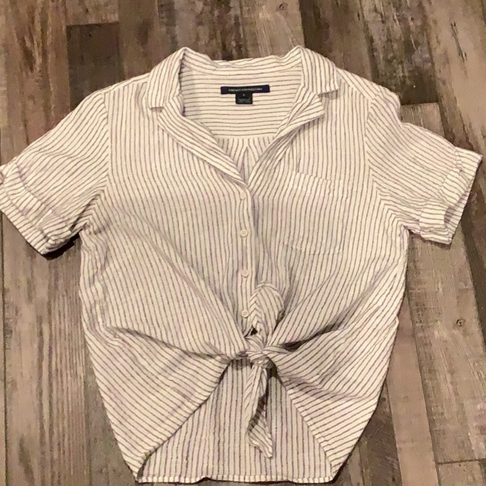 French Connection Top